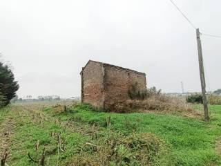 Terreno agricolo in vendita a corbola via battare, 11