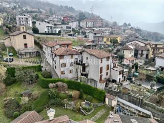 Casa indipendente in vendita a lecco via alla bonacina, 11