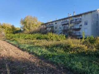 Terreno residenziale in vendita a treviso frazione san pelajo