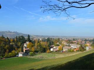 Terreno residenziale in vendita a san polo d'enza via pezzano