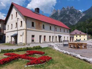 Albergo in vendita a tarvisio via largo mazzini