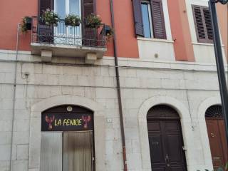 Casa indipendente in vendita a trani via pedaggio santa chiara, 6