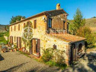 Appartamento in vendita a san quirico d'orcia strada provinciale 137