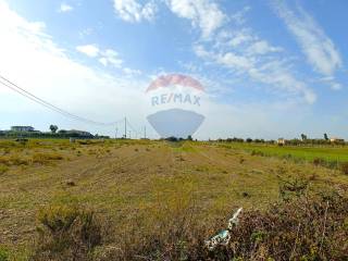 Terreno agricolo in vendita a pachino contrada cozzi via delle rose, snc