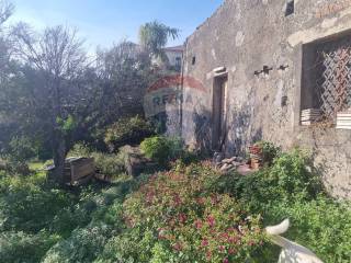 Casa indipendente in vendita ad acireale via belvedere, 2