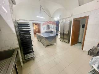 Panificio/forno in vendita a catania via della concordia