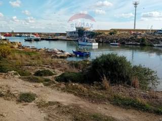 Terreno residenziale in vendita a siracusa contrada targia