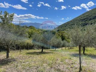 Terreno agricolo in vendita a colli a volturno fosso ianara