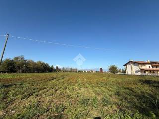 Terreno residenziale in vendita a fontaniva 