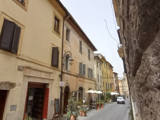 Appartamento in vendita ad anagni strada vittorio emanuele