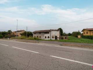 Terreno residenziale in vendita a fiume veneto via san vito