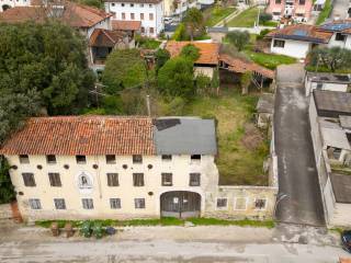 Rustico in vendita a cordenons via martiri della libertà