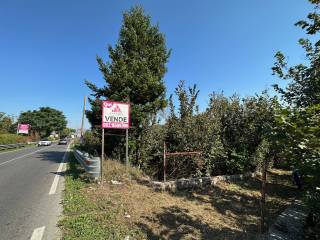 Terreno agricolo in vendita a san paolo bel sito strada statale 367