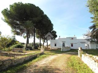 Colonica in vendita a ostuni 