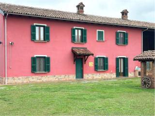 Casa indipendente in vendita a bosco marengo 