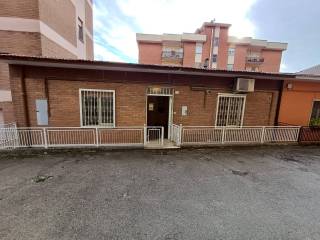 Casa indipendente in affitto ad anagni via della peschiera