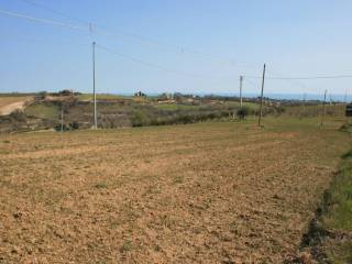 Terreno residenziale in vendita a massignano strada provinciale 58