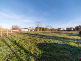 Terreno residenziale in vendita a sesto al reghena via piramidi