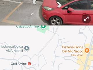 Negozio alimentare in in affitto da privato a napoli viale colli aminei, 118