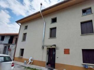 Casa indipendente in vendita a gemona del friuli via turisello