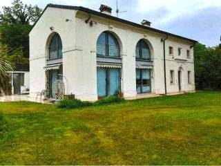 Villa in vendita a lavagno via marzagaia da lavagno