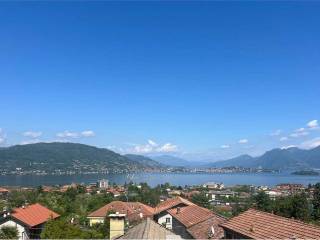 Villa a schiera in vendita a baveno 