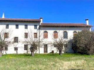 Casa indipendente in vendita a flaibano via piave