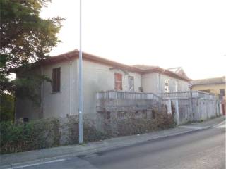 Casa indipendente in vendita ad ancona via posatora, 1