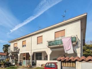 Appartamento all'asta a bovisio-masciago via lambro, 22, 20813 bovisio masciago mb, italia