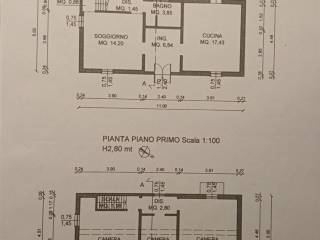 Villa in in vendita da privato a molinella via canale della botte, 99