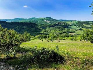 Terreno residenziale in vendita a lugagnano val d'arda 