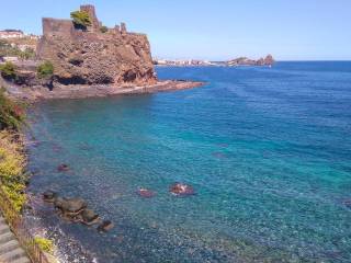 Appartamento in vendita ad aci castello via stazione, 3