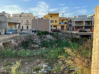 Terreno residenziale in vendita a pachino 