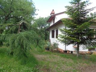 Villa in vendita a civitella in val di chiana albergo