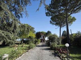 Villa in vendita a montepulciano 