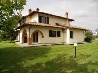 Villa in vendita a foiano della chiana 