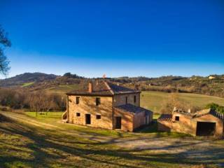 Rustico in vendita a montepulciano 