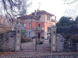 Villa all'asta a gignese via arcioni, 1