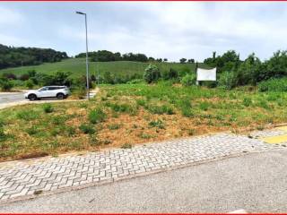 Terreno residenziale all'asta a pesaro via tamigi