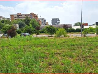 Terreno residenziale all'asta a pesaro via tamigi