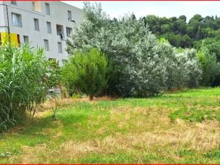 Terreno residenziale all'asta a pesaro via senna