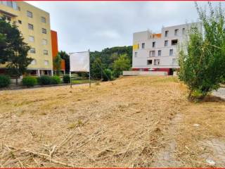 Terreno residenziale all'asta a pesaro via lambro