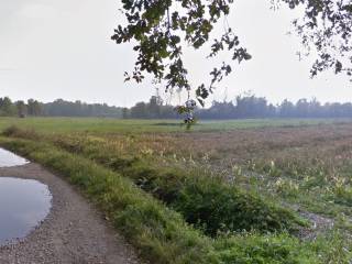 Terreno agricolo all'asta a turbigo via della folla