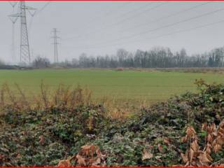 Terreno agricolo all'asta a bagnatica via casella