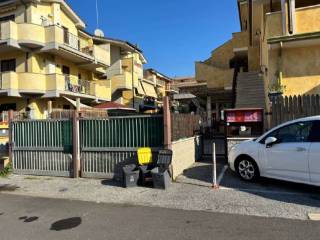 Posto auto in vendita a cerveteri via colle dell'asino, 77