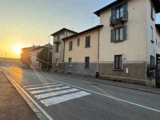 Casa indipendente in vendita a bergamo via giovanni carnovali, 14