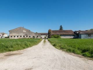 Terreno residenziale in vendita a castel goffredo strada brughiere, 5