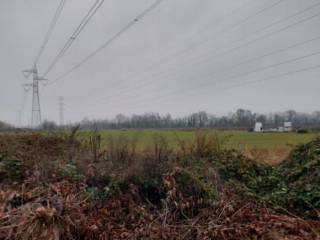 Terreno agricolo all'asta a bagnatica via casella