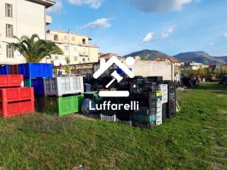 Terreno agricolo all'asta a fondi via lombardia, 23