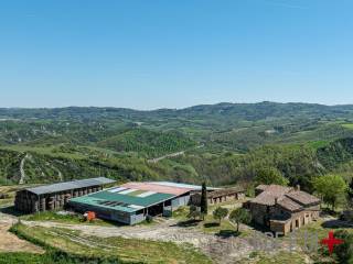 Casale in vendita ad allerona strada provinciale 50